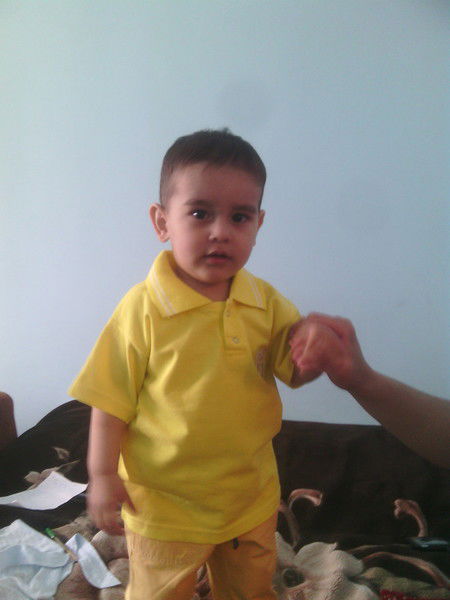 Арслан Русланович