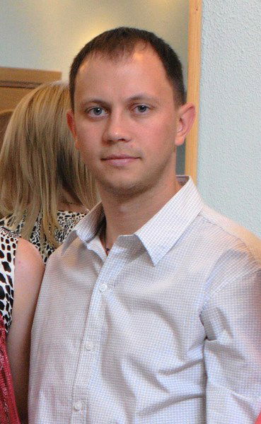 Сергей Губернаторов