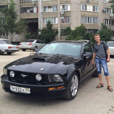 Всеволод Улитин