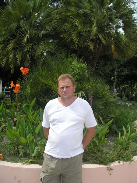 Андрей Мезенцев