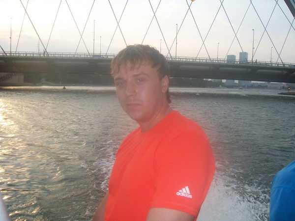 Сергей Андриенко