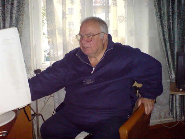 Гайк Айрапетьянц