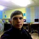 Игорь Волков