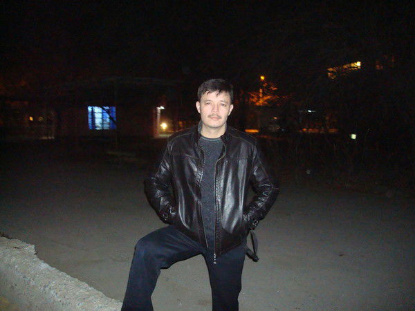 Ильгиз Камалов