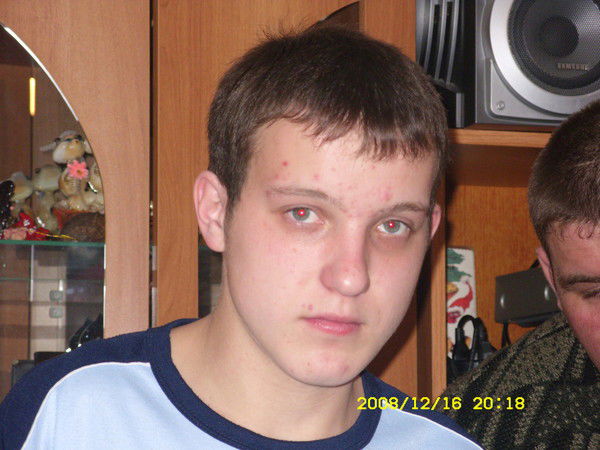 Антон Волков