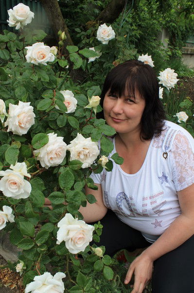 Светлана Бутюгина