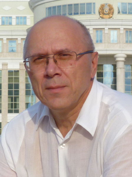 Виктор Ермолаев