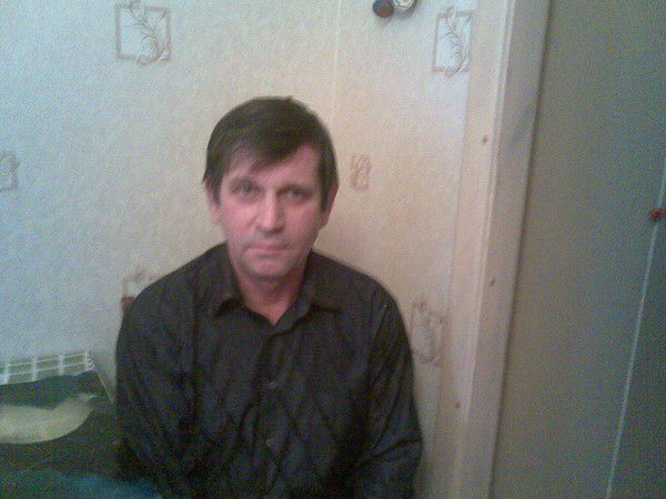 Олег Глебов