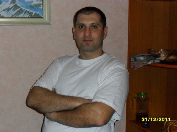 Армен Аракелов