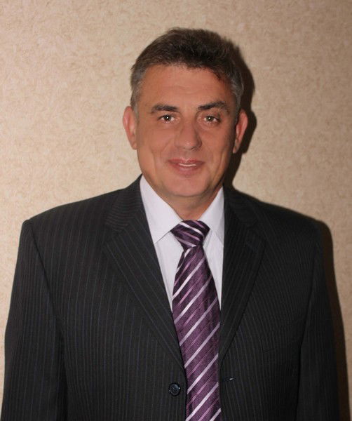 Михаил Луценко