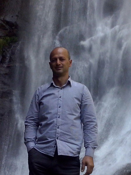 Nodar Mgeladze
