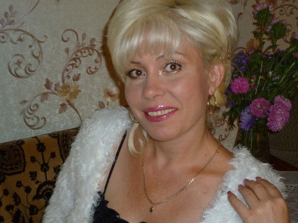 Ольга Борец