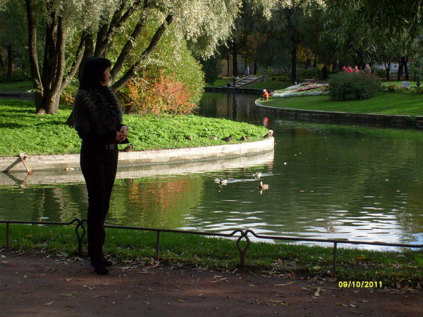 Юля Яковлева