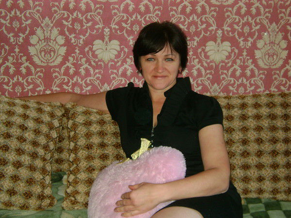 Любовь Скатова