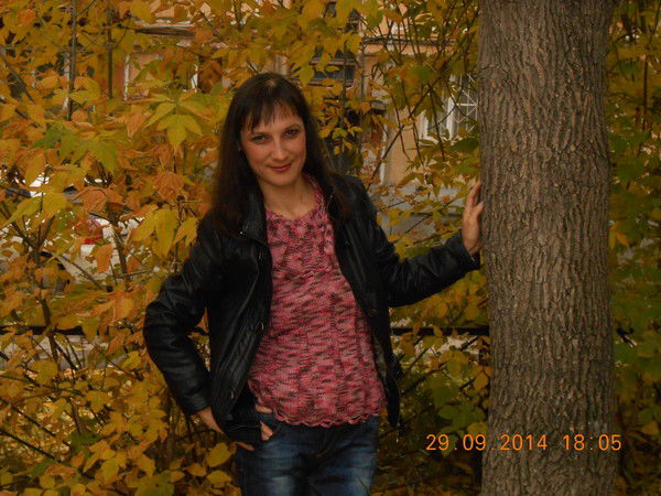 Света Доколина