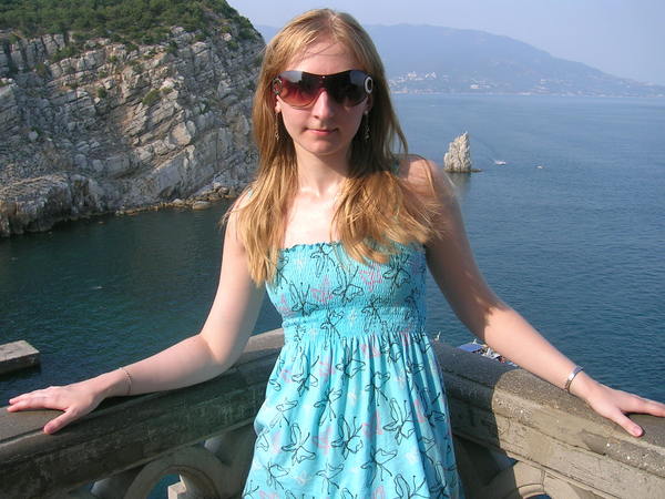 Екатерина Чумаченко