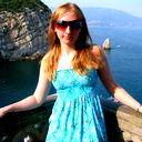 Екатерина Чумаченко