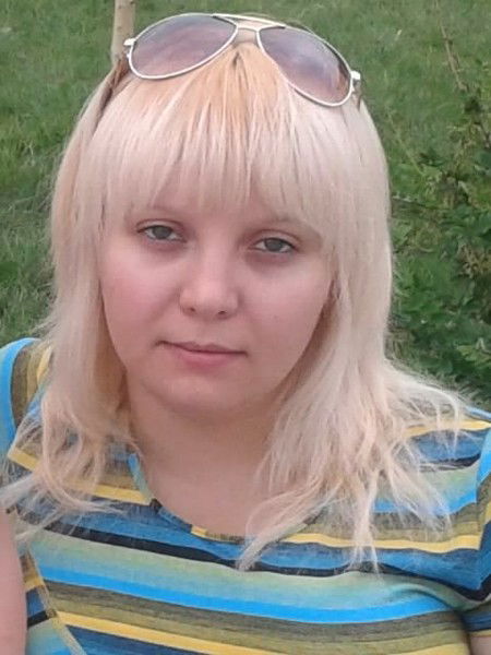 Анастасия Башинская