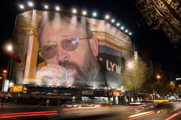 Игорь Щегляков