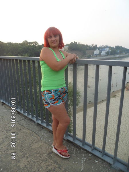 Оксана Волкова