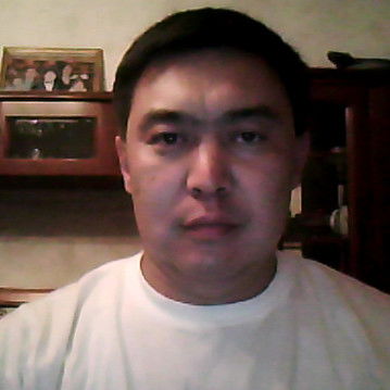 Максут Джапаров