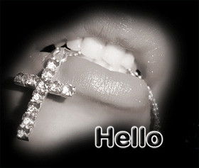 Наташа Хегай