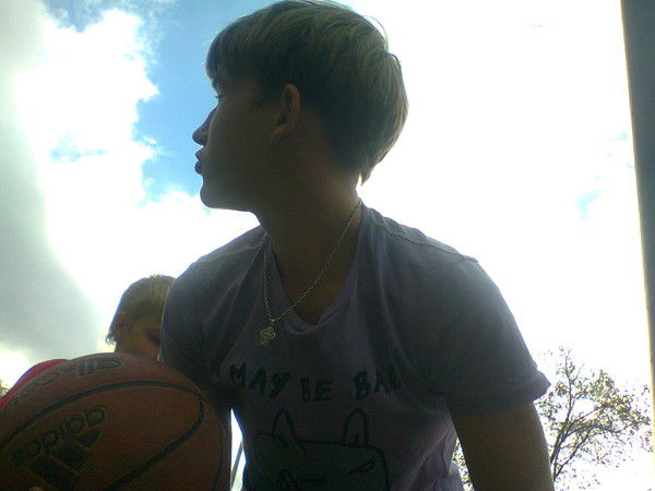 Никита Власов