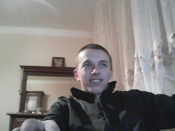 Іван Горбунов