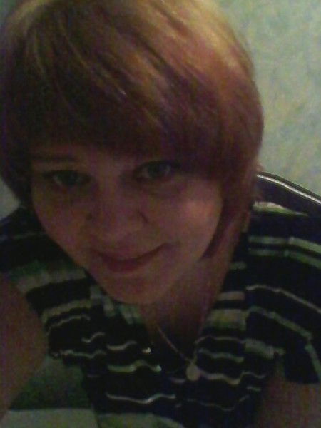 Марина Онофрей