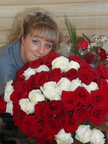 Корочинская Елена