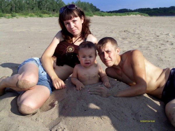 Юлия Гарипова