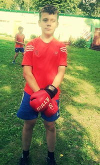 Данила Бараковский