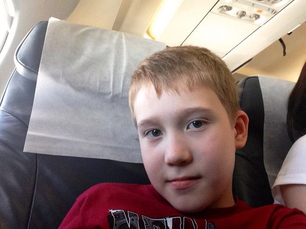 Рустам Алламуродов