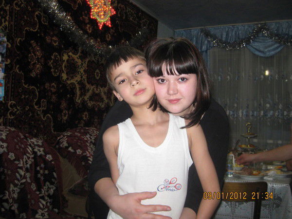 Елена Банникова