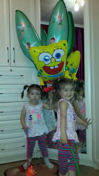 Данияр Тукашев