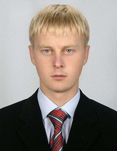 Андрей Житников