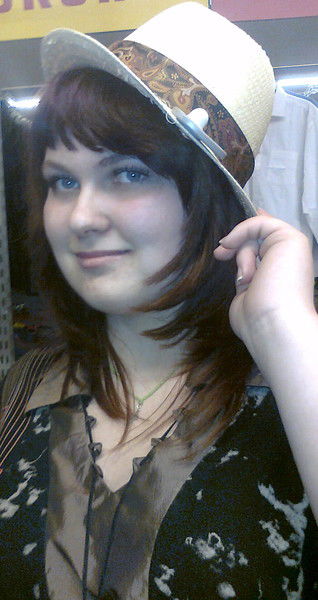 Елизавета Доброхвалова