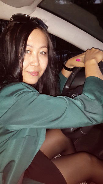 Ляззат Ибраева