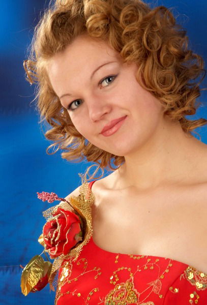 Наталия Дятлова