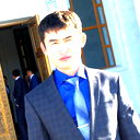 Жанболат Ошакбаев