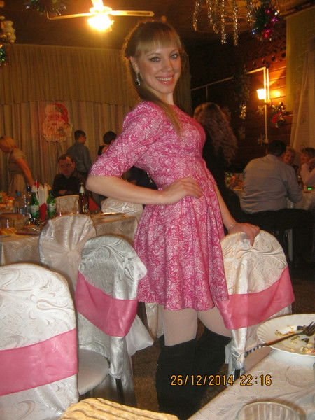 Лилия Рыбакова