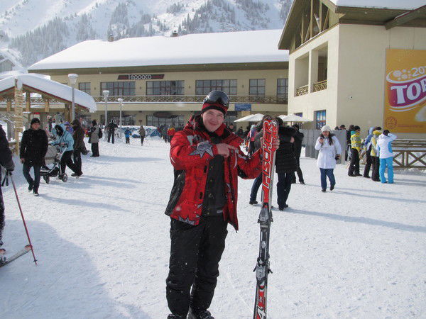 Евгений Мудряков