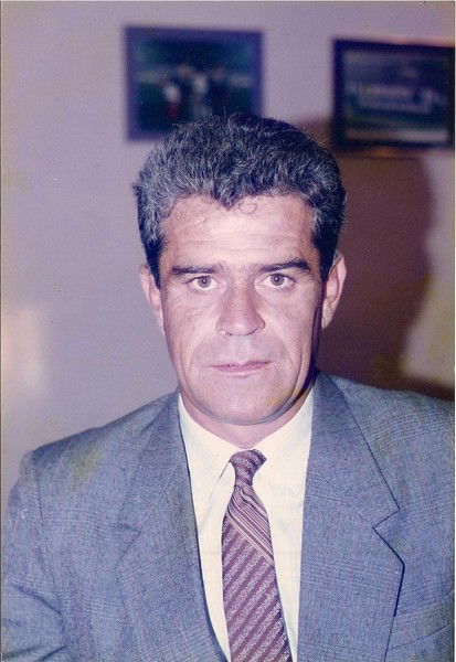 Boris Tibilov