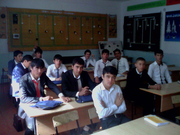 Курбонмурод Усмонов