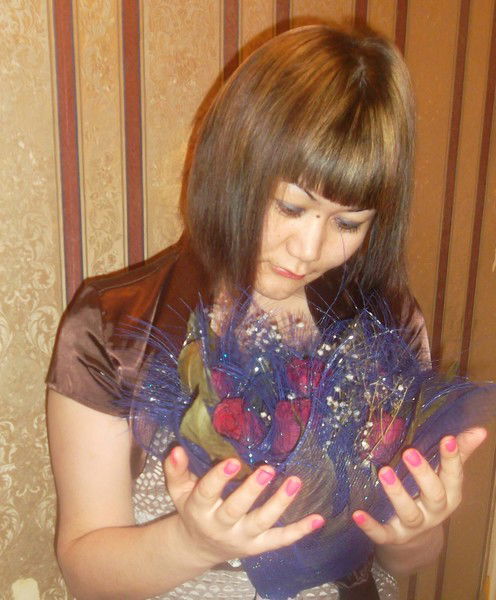 Сезимай Нурсултан