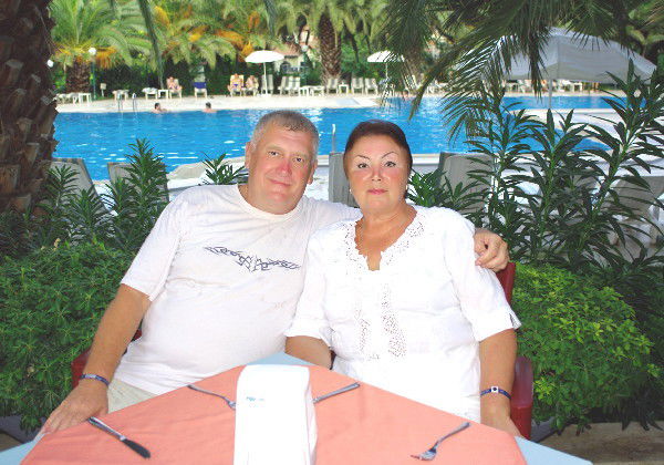 Владимир Нечаев