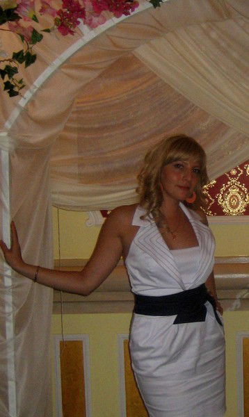 Анжела Рахимова