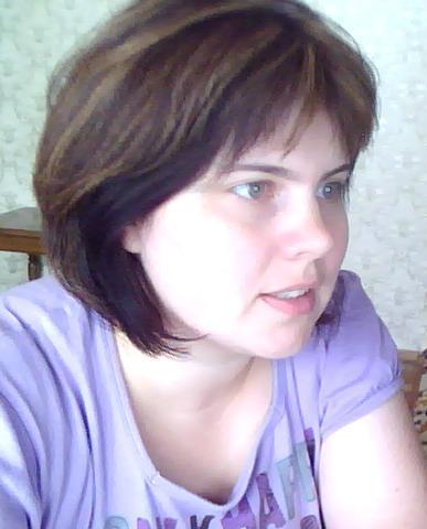 Елена Шиткина