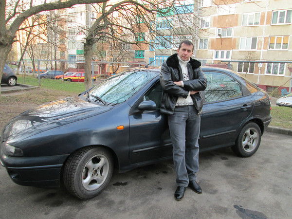 Дмитрий Демид