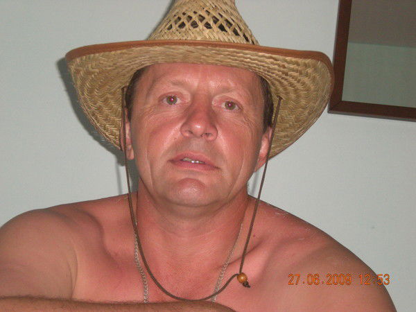 Константин Оськин